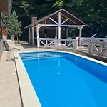 Mlyn Horská chata *