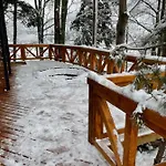 Horská chata Mlyn