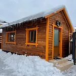 Mlyn Horská chata Mihove