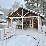 Mlyn Chalet *
