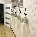 Mlyn Horská chata Mihove