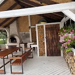 Chalet Mlyn Migovo