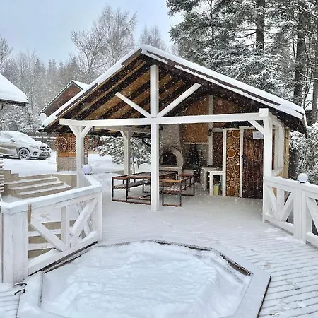 Mlyn Chalet *