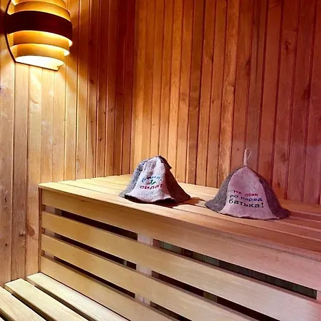 Chalet Mlyn