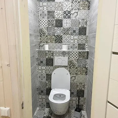 Mlyn Alpesi faház *