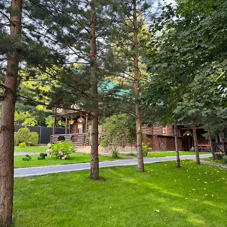 Alpesi faház Mlyn *