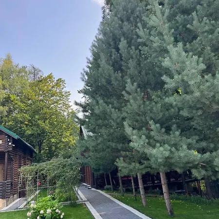 Alpesi faház Mlyn Mihovo