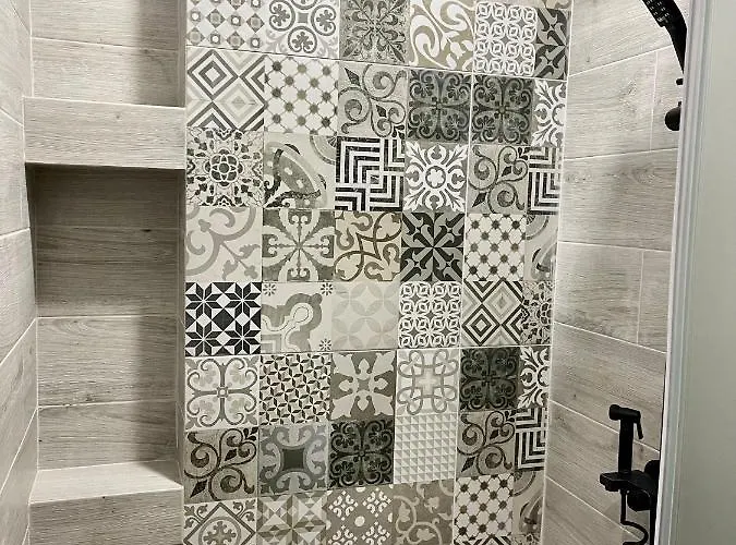 Mlyn Dağ evi Myhove
