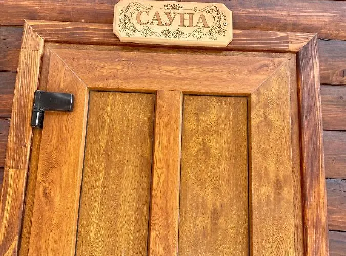 Dağ evi Mlyn Myhove