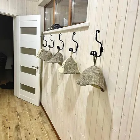 Mlyn Σαλέ Migovo