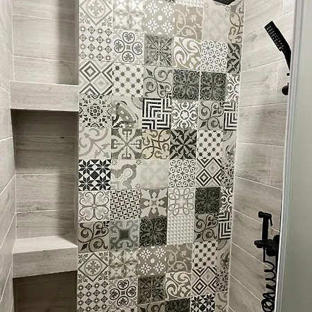 Mlyn Σαλέ Migovo